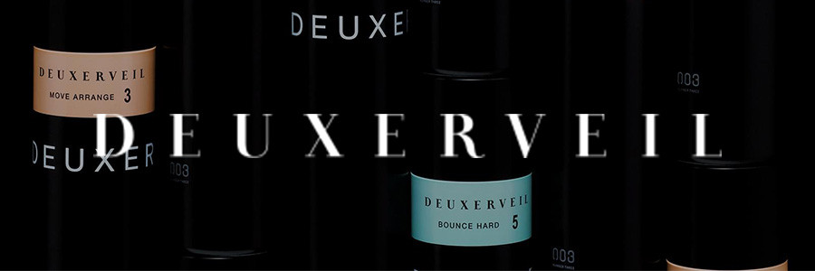 DEUXER VEIL（デューサー ヴェール）