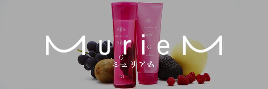 MurieM（ミュリアム）